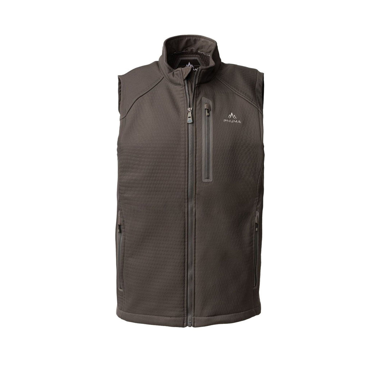 Pnuma Waypoint Vest Solid