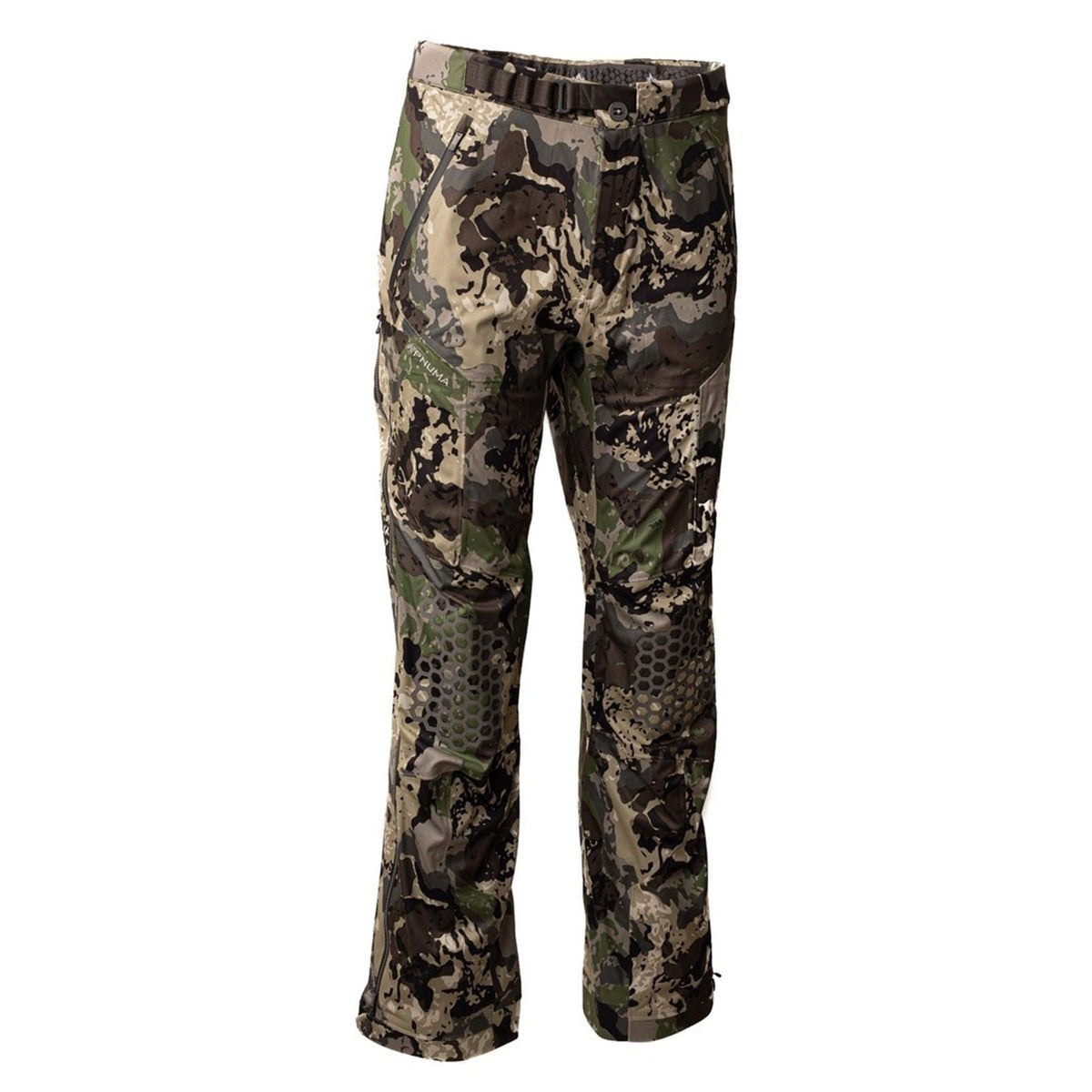 Pnuma 3L Element Proof Rain Pant