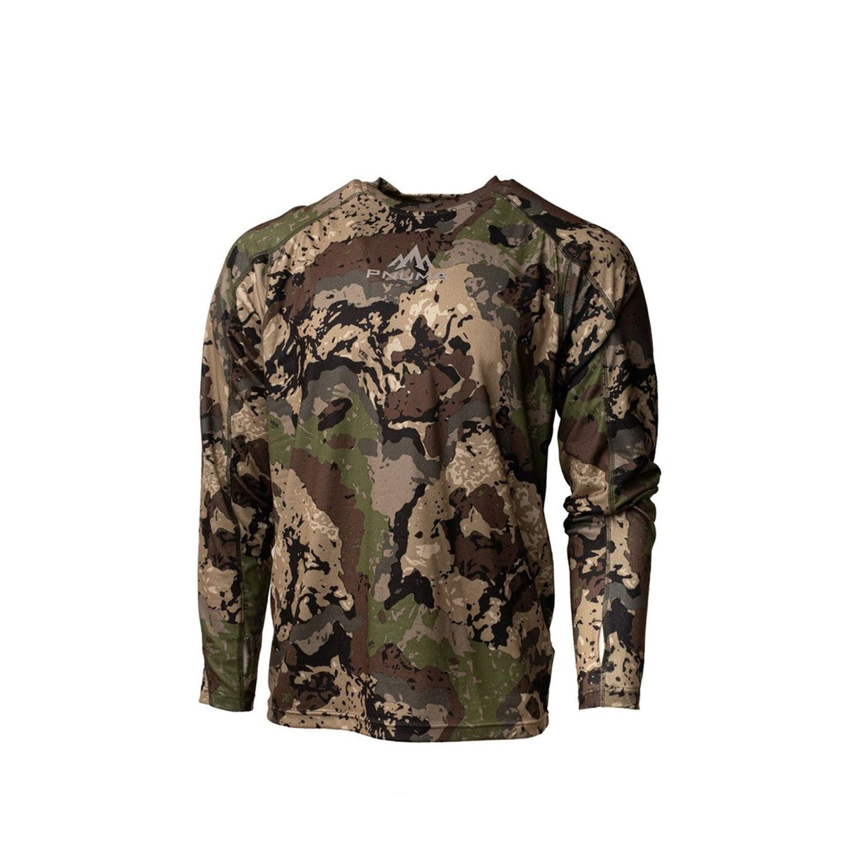 Pnuma Rogue Long Sleeve Hunting Shirt