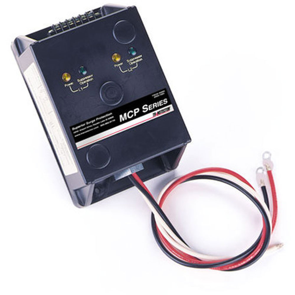 TRANSECTOR 1101-299 120/240V Component Surge Protection