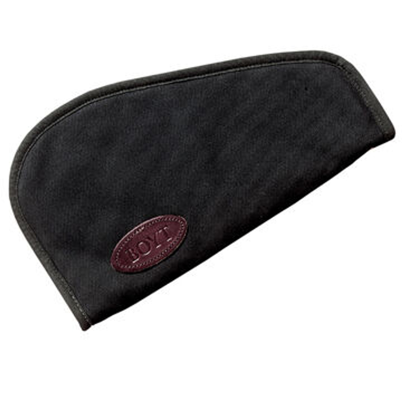 Boyt Harness Heart Shaped Handgun Case