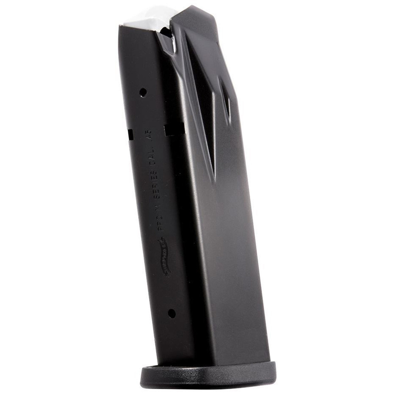 Walther PPQ M2 45 Auto ACP 12-Round Magazine