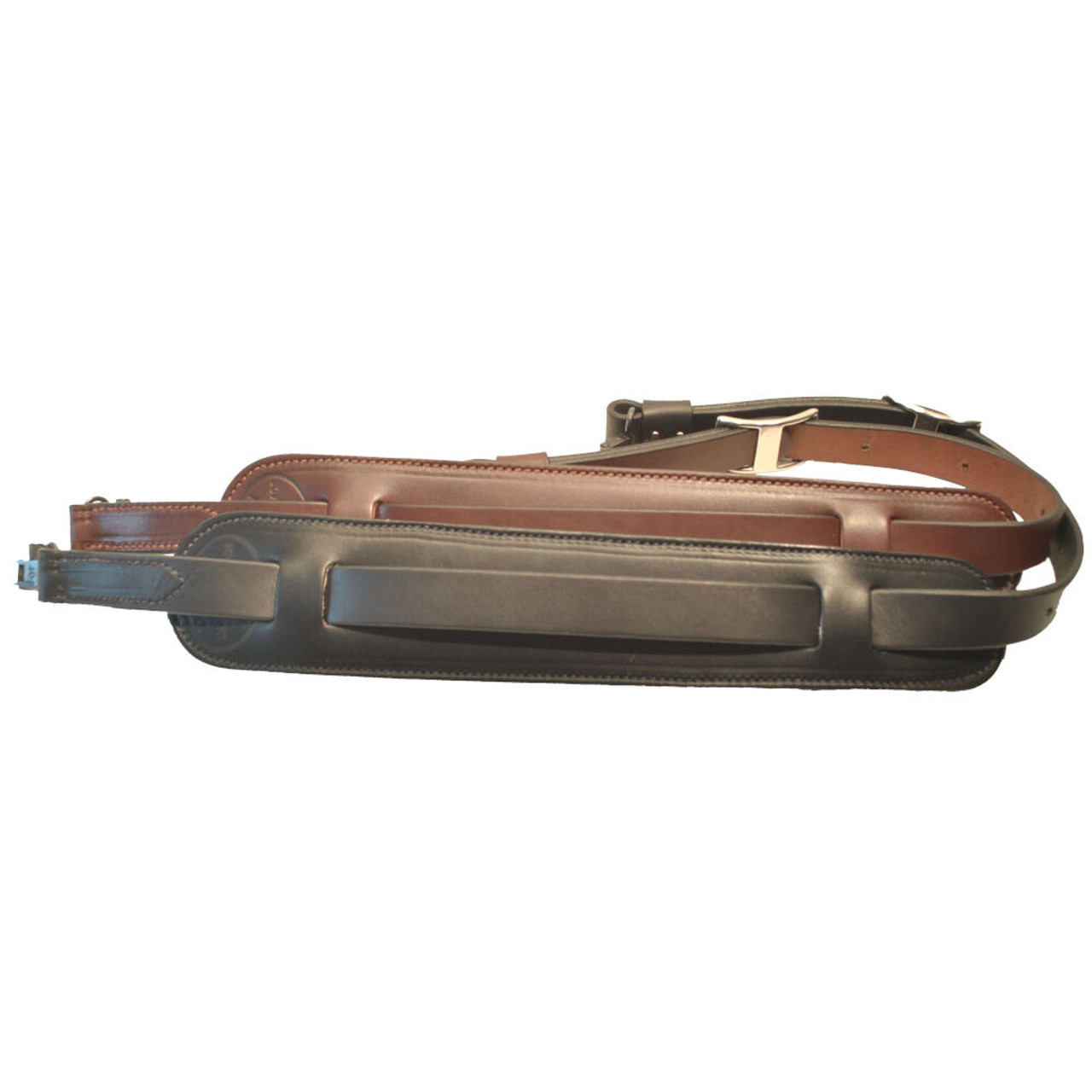 Deerfield Leathers Padded Rifle Sling