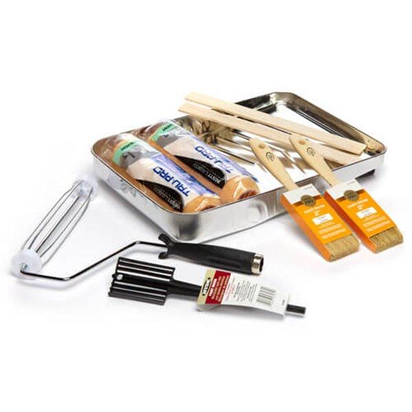 Kelley Technical - Paint Application Kit