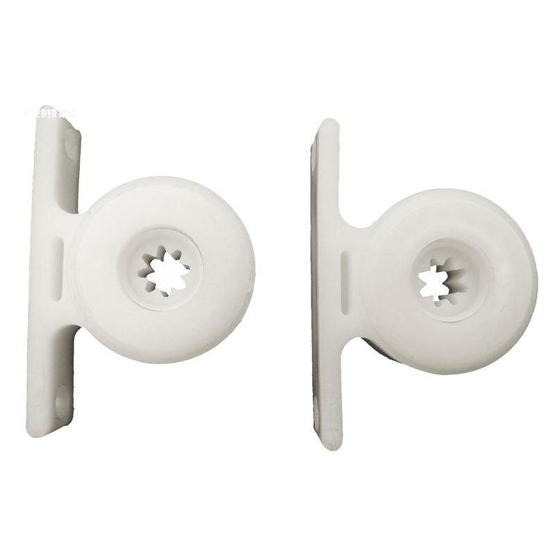 Kreepy Krauly - Turbine Bearings for Legend/Platinum, 2 Pack