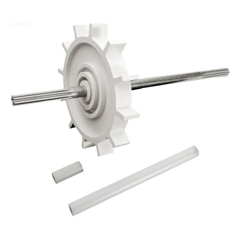 Kreepy Krauly - Turbine Shaft for Legend/Platinum