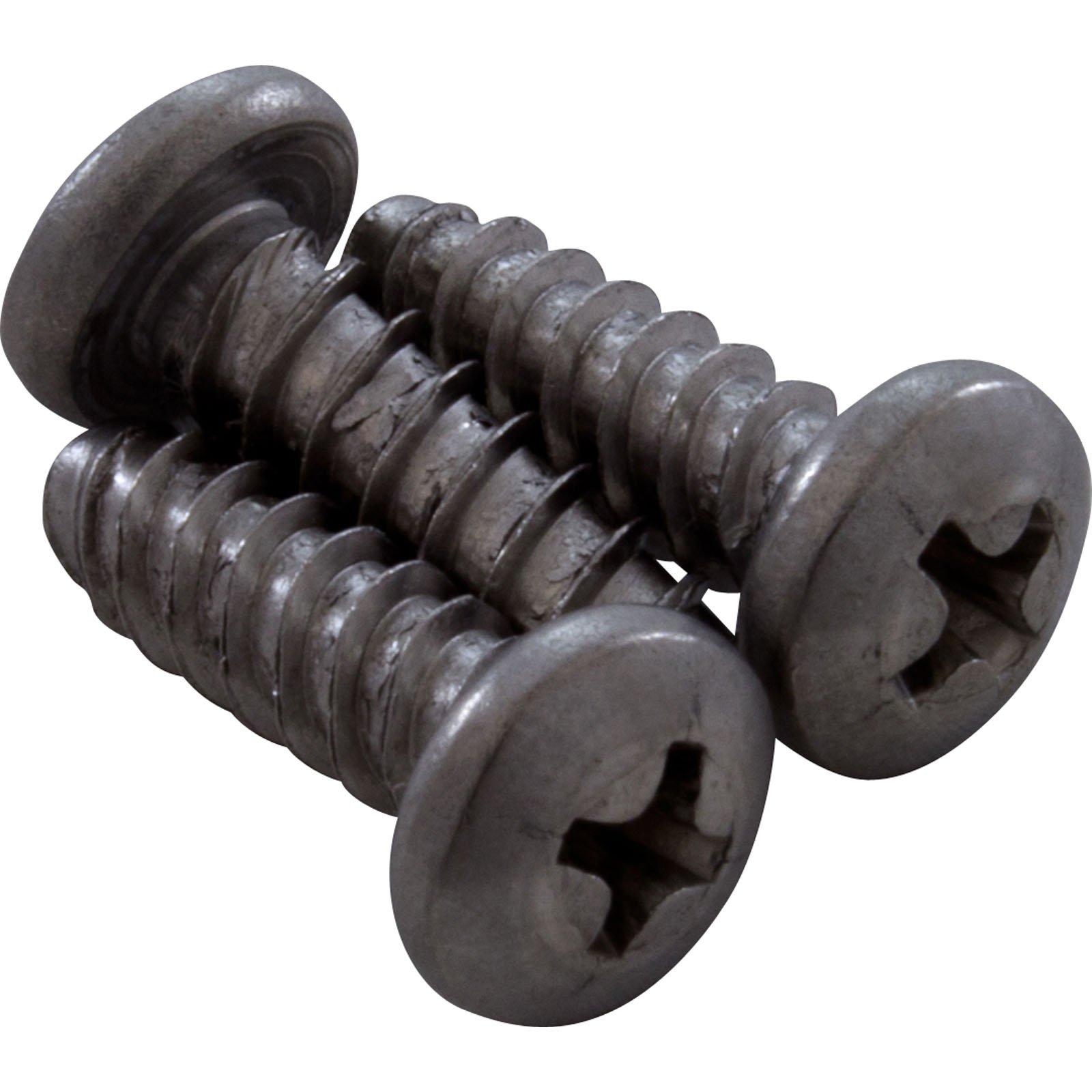 Zodiac - Canopy Screw, Zodiac/Polaris 3900, Quantity 3