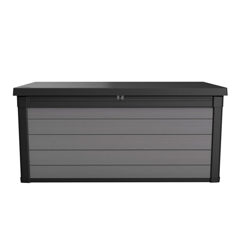 Keter - Premier 150 Gallon Deck Box