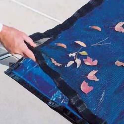Premier 18' x 36' Rectangular In Ground Pool Leaf Net Cover