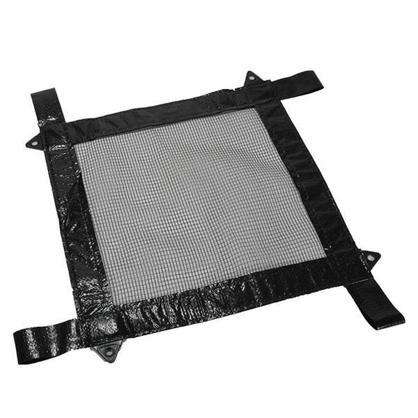 Premier 28' Round Above Ground Leaf Net Cover
