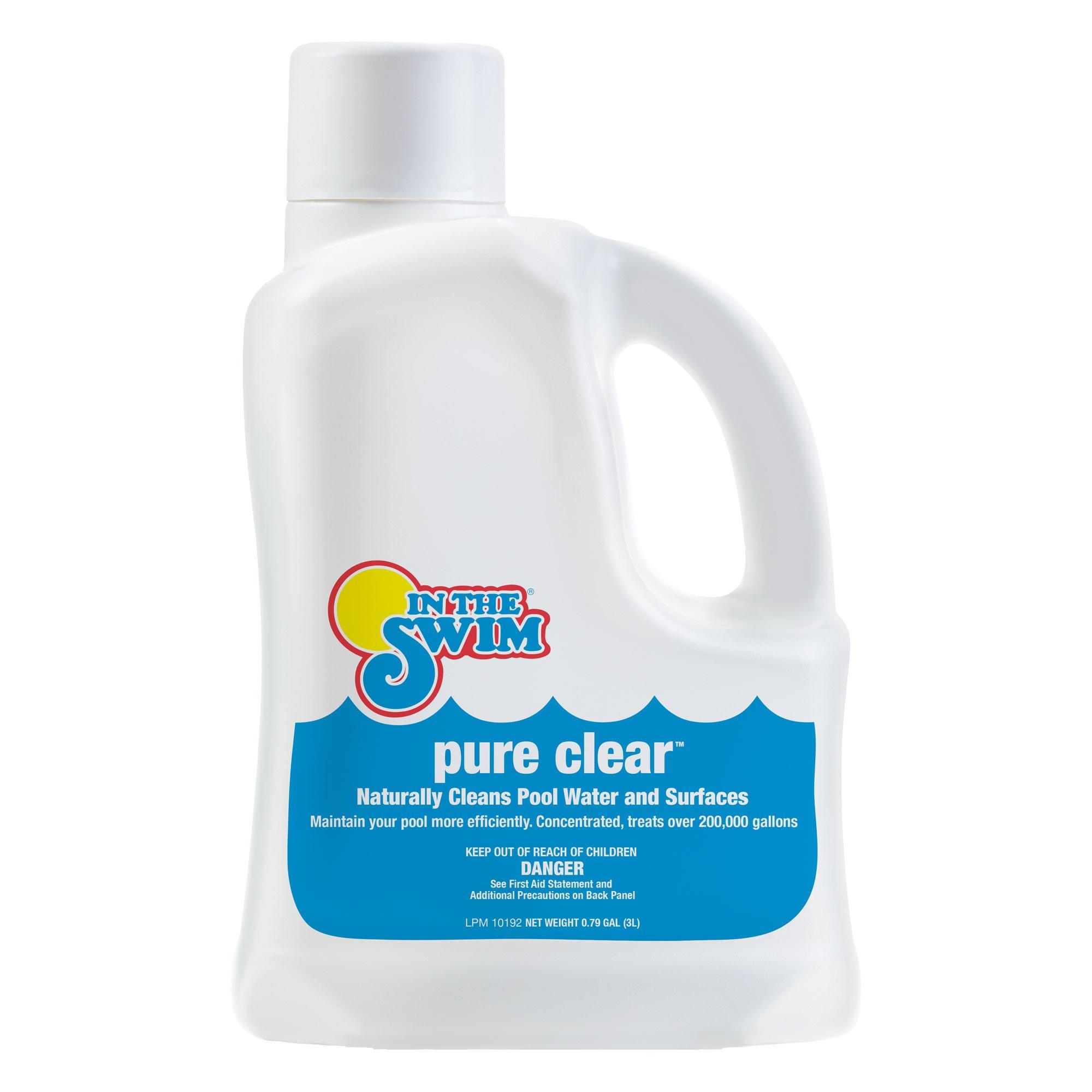 In The Swim - Pure Clear, 3L