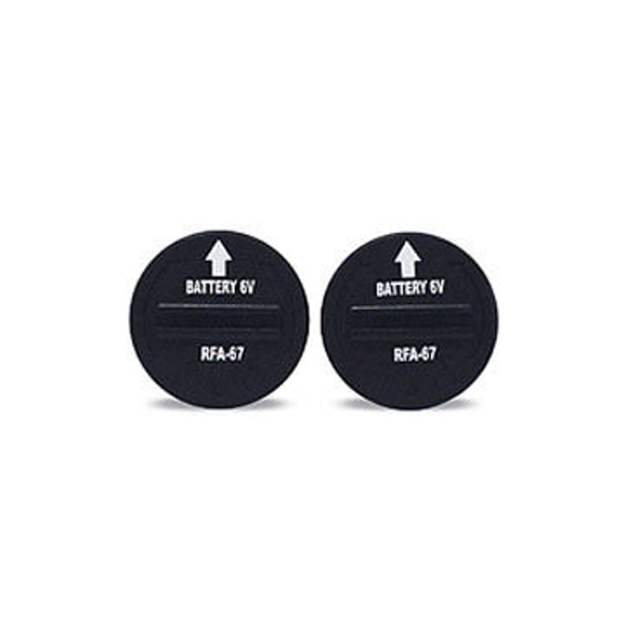SportDOG NoBark 6/18 Replacement Lithium Batteries