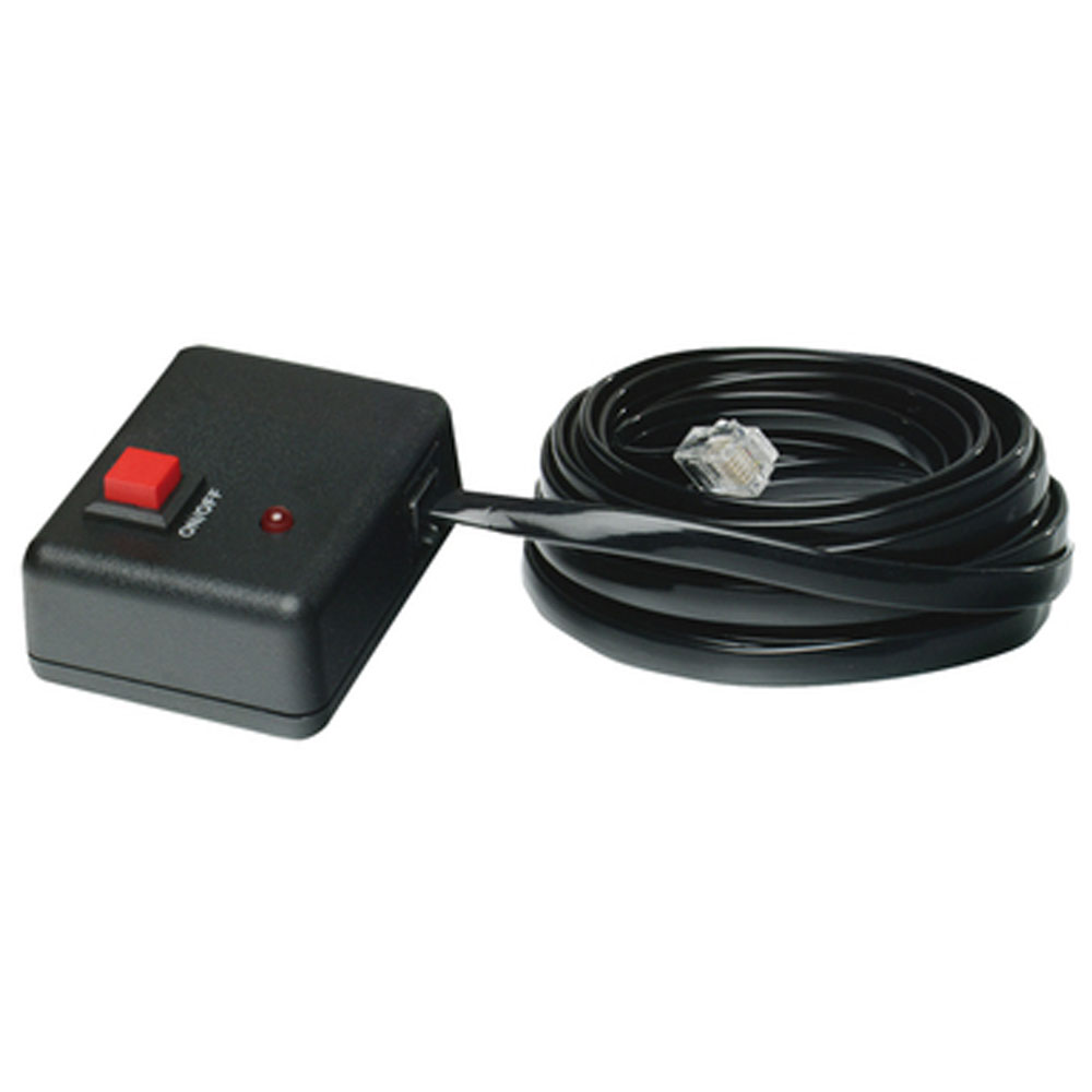 Samlex RC-15 Remote ON/OFF Control for 1250-2750 Watt Inverter