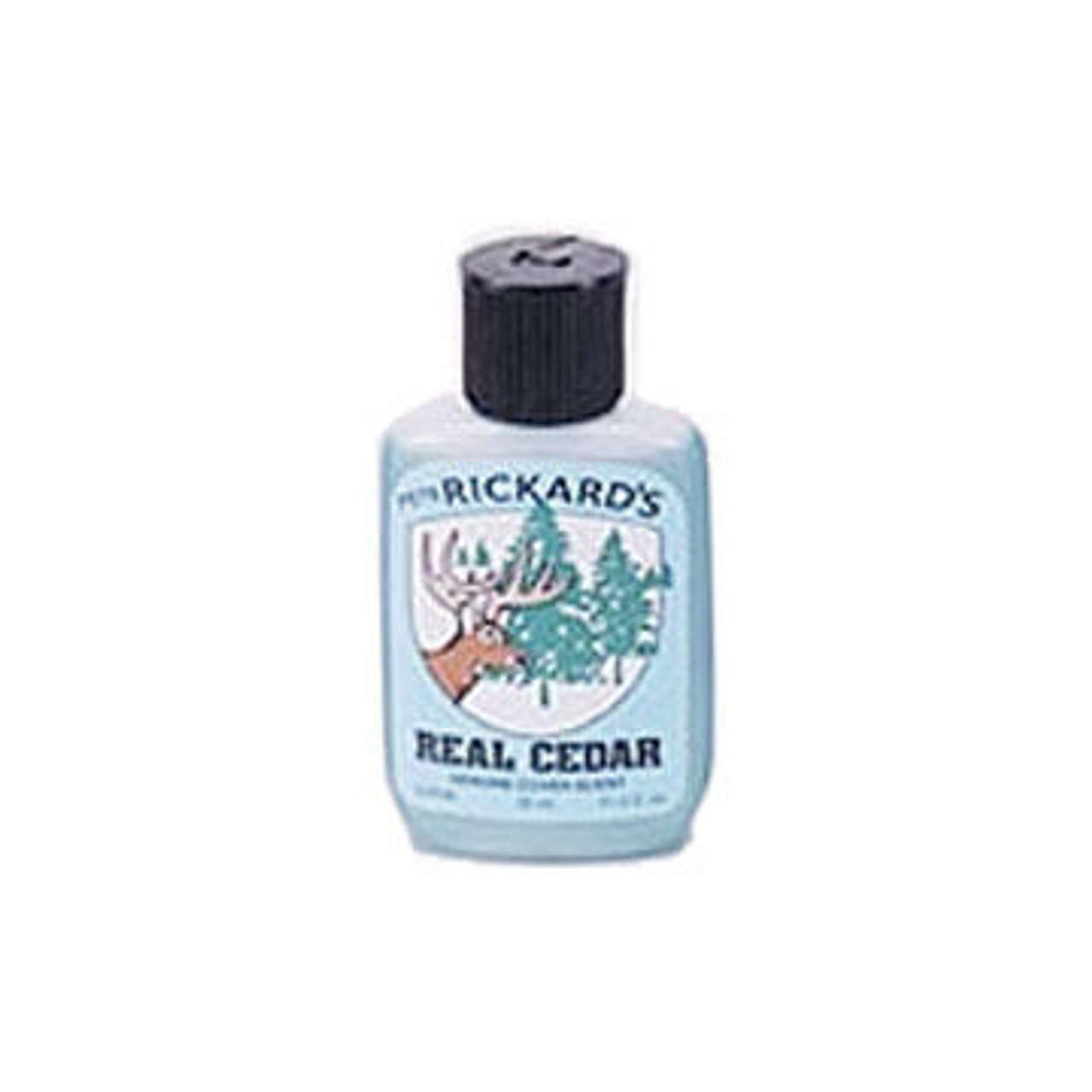 Pete Rickard Real Cedar Urine Cover Scent