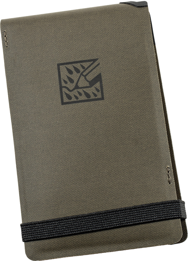 Rite in the Rain Monsoon Updraft Wallet - RITRV935