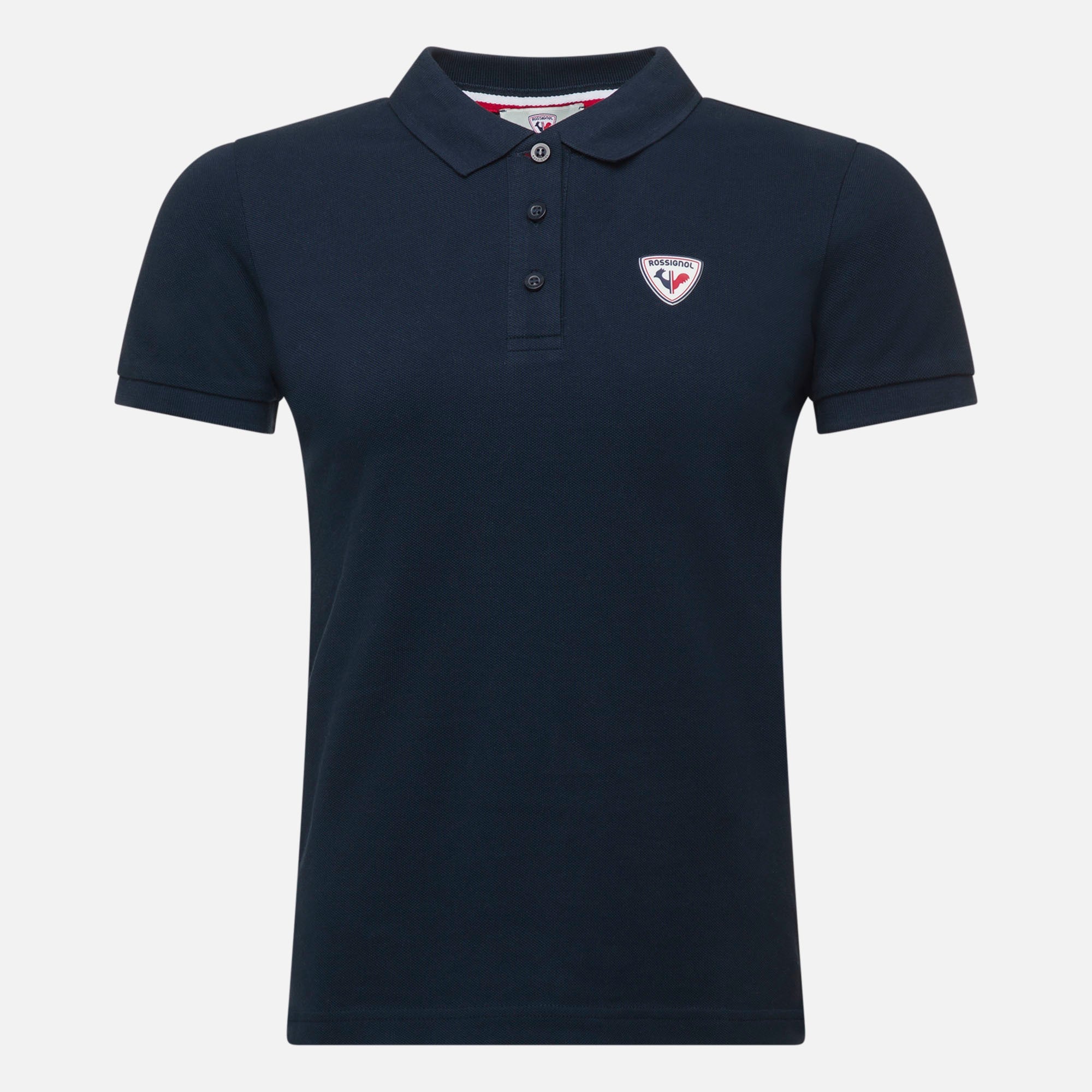Rossignol W Logo Polo