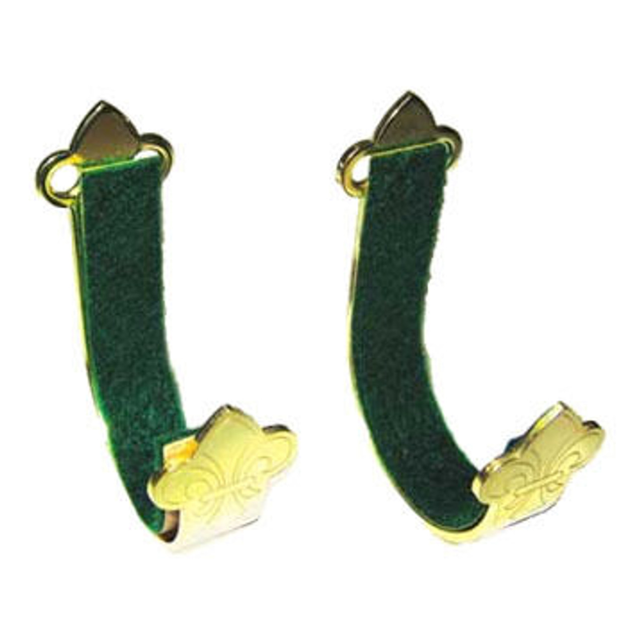 RMC Brass Gun Hanger - 2 Pk.
