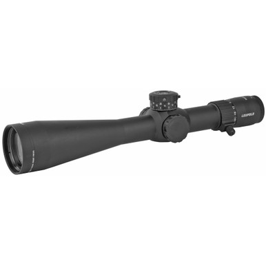 Leupold Mark 5HD 7-35x56 M5C3 FFP CCH Riflescope