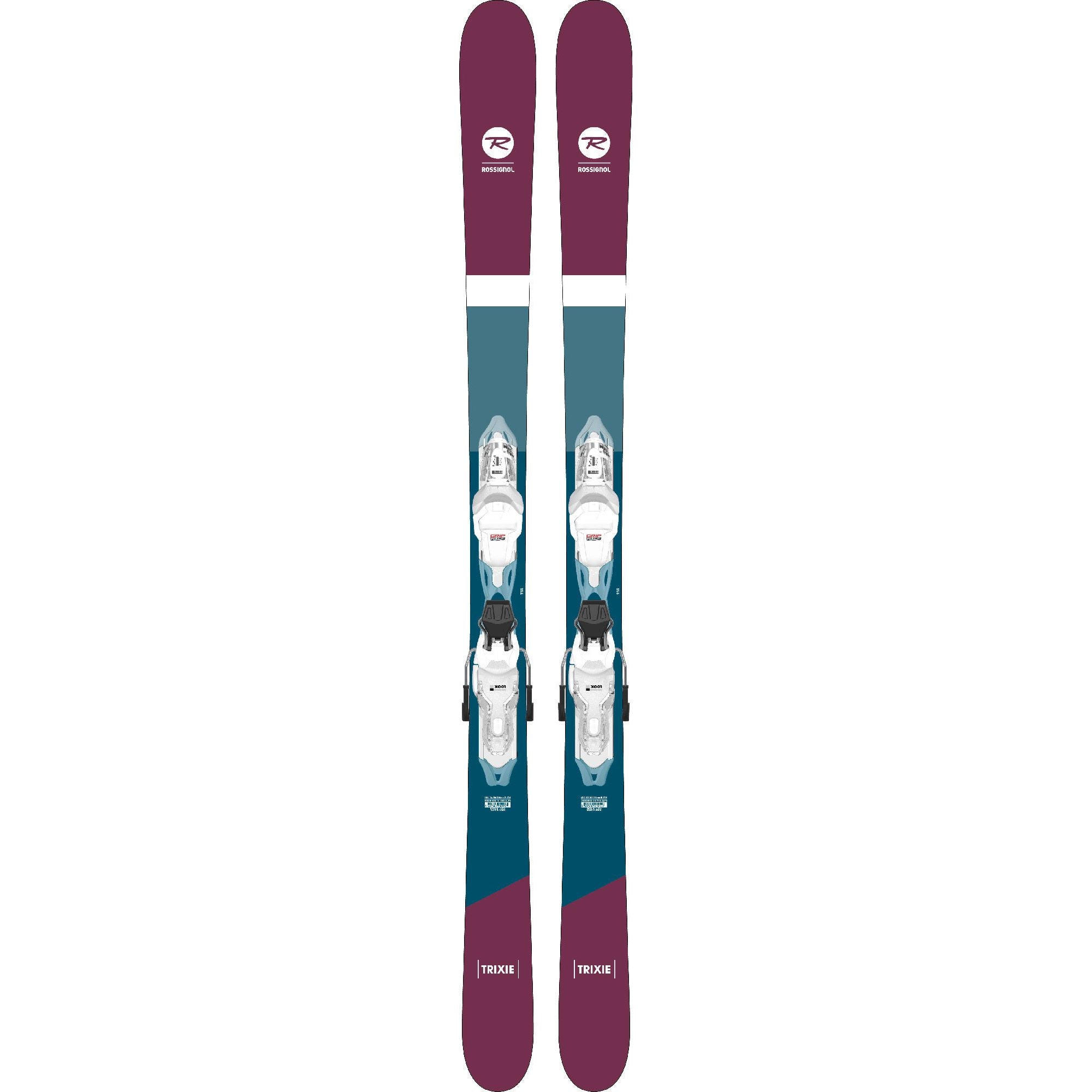 Rossignol TRIXIE XP10