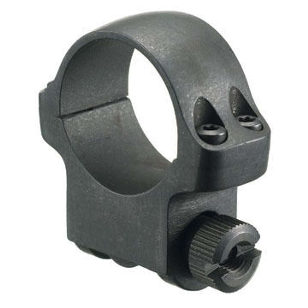 Ruger Hawkeye Matte Blued 1" Scope Ring