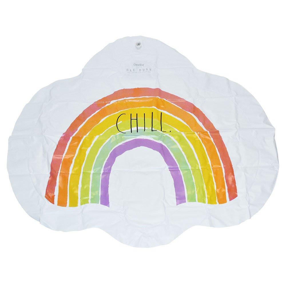 Rae Dunn - Rainbow Cloud Splash Pad - Chill