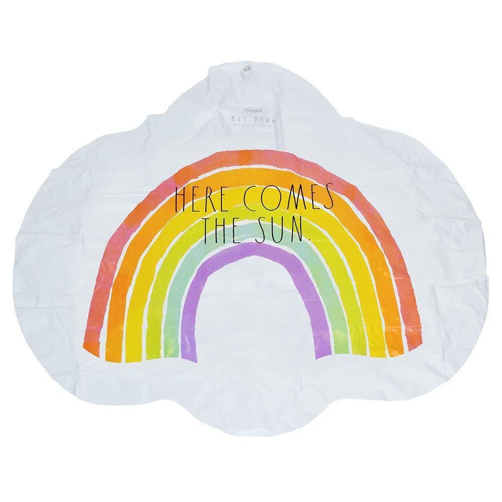 Rae Dunn - Rainbow Cloud Splash Pad - Here Comes The Sun