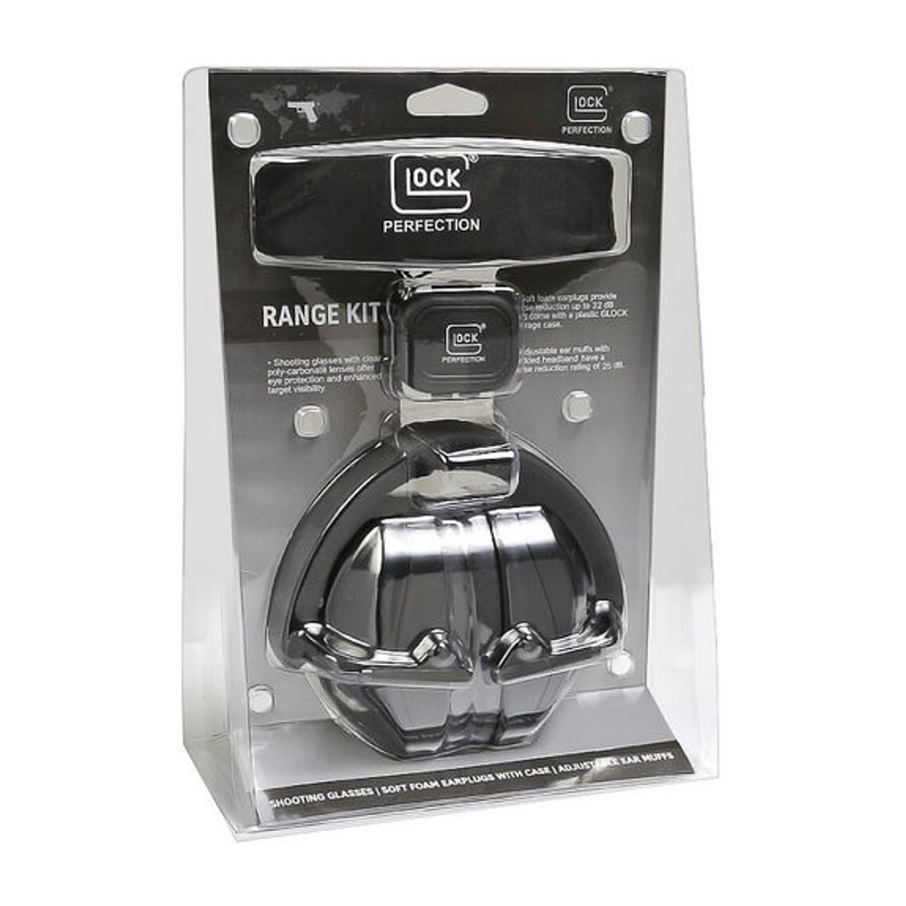 Glock Range Kit