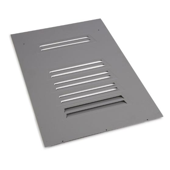 Jandy - Rear Panel Assembly for Legacy 325