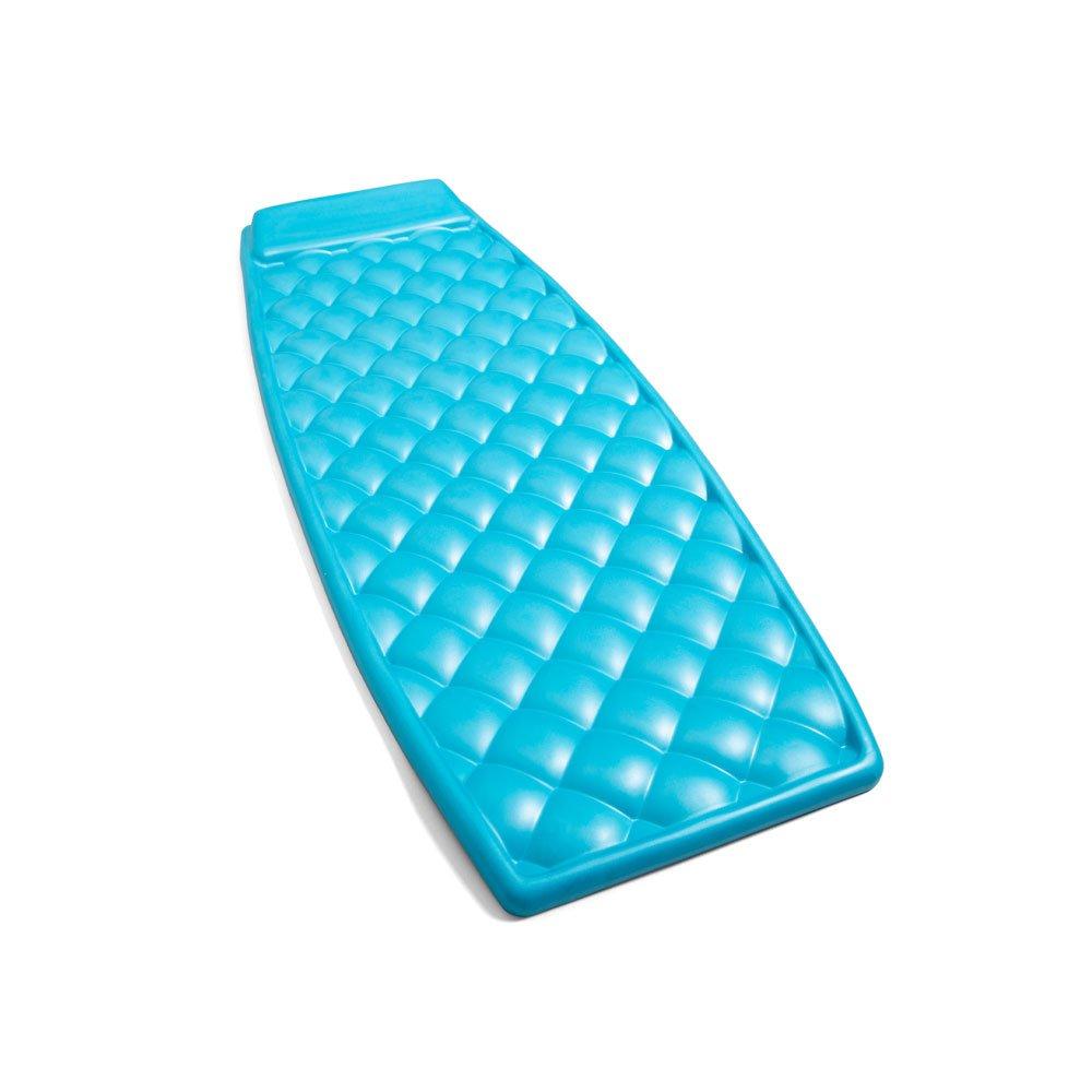 Big Joe - Reef Foam Pool Lounger - Aqua