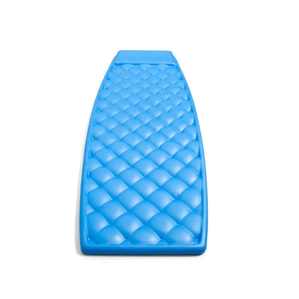 Big Joe - Reef Foam Pool Lounger - Blue
