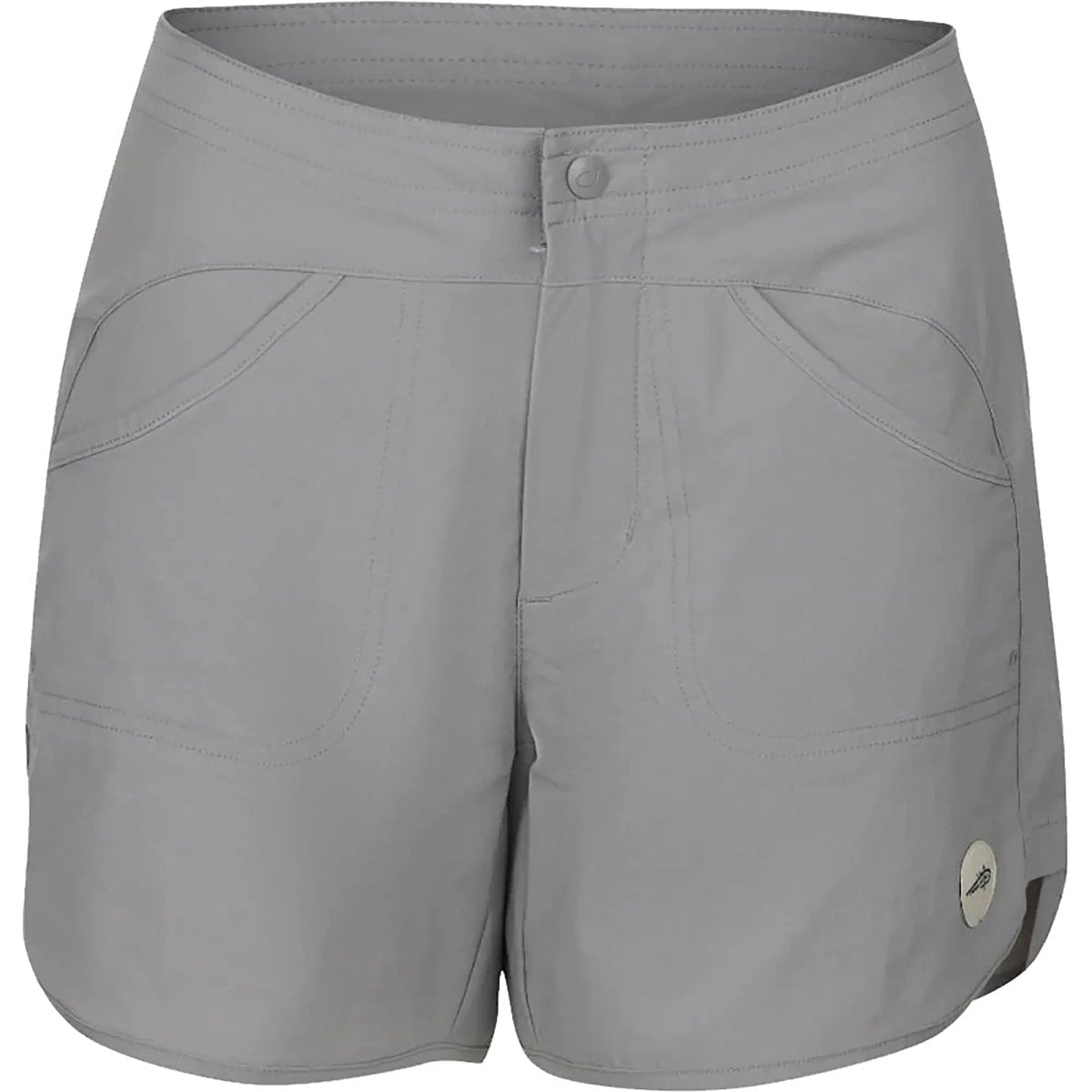Reel Life Women's Aster Hybrid Shorts