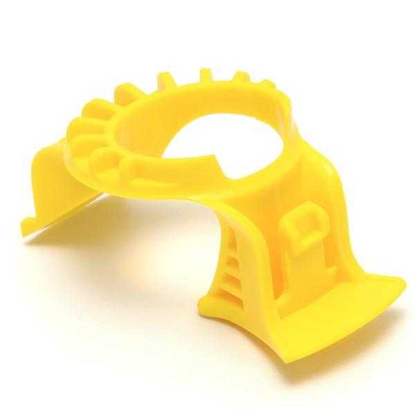 Baracuda - Regular Opening for MX8