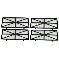 Maytronics - Replacement Cartridge Kit of 4 Basic Class