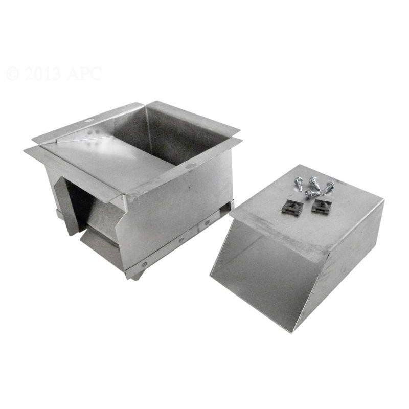 Pentair - Replacement Exhaust Assy. 250