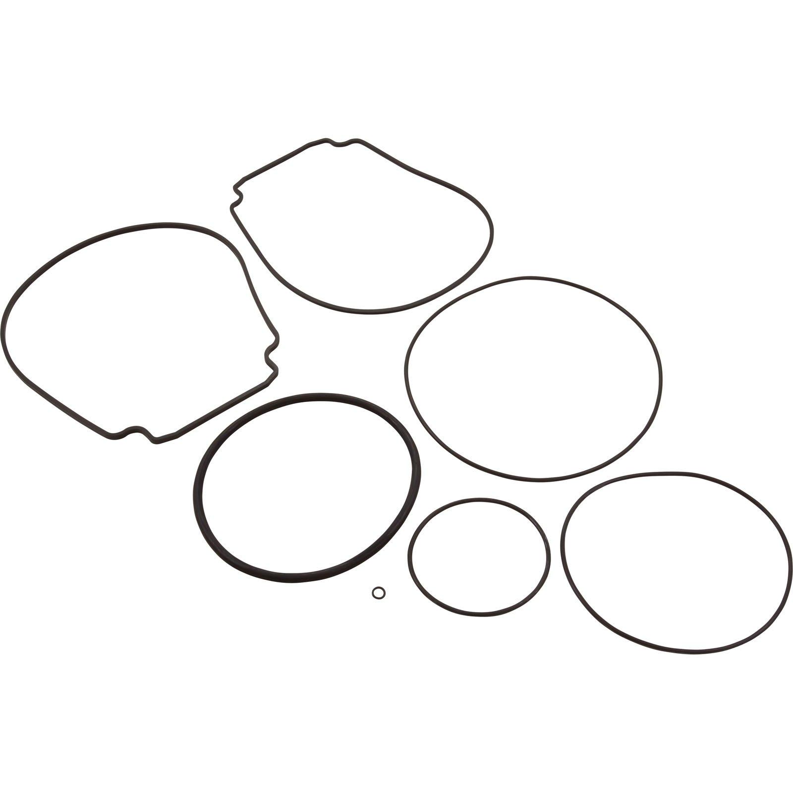 All Seals - Replacement O-Ring and Gasket Kit for Pentair WhisperFlo