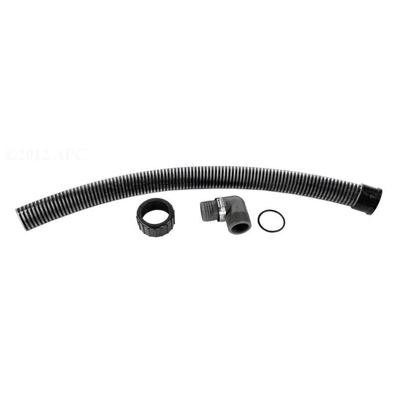 Pentair - Replacement Quick connect hose assy 22" filter