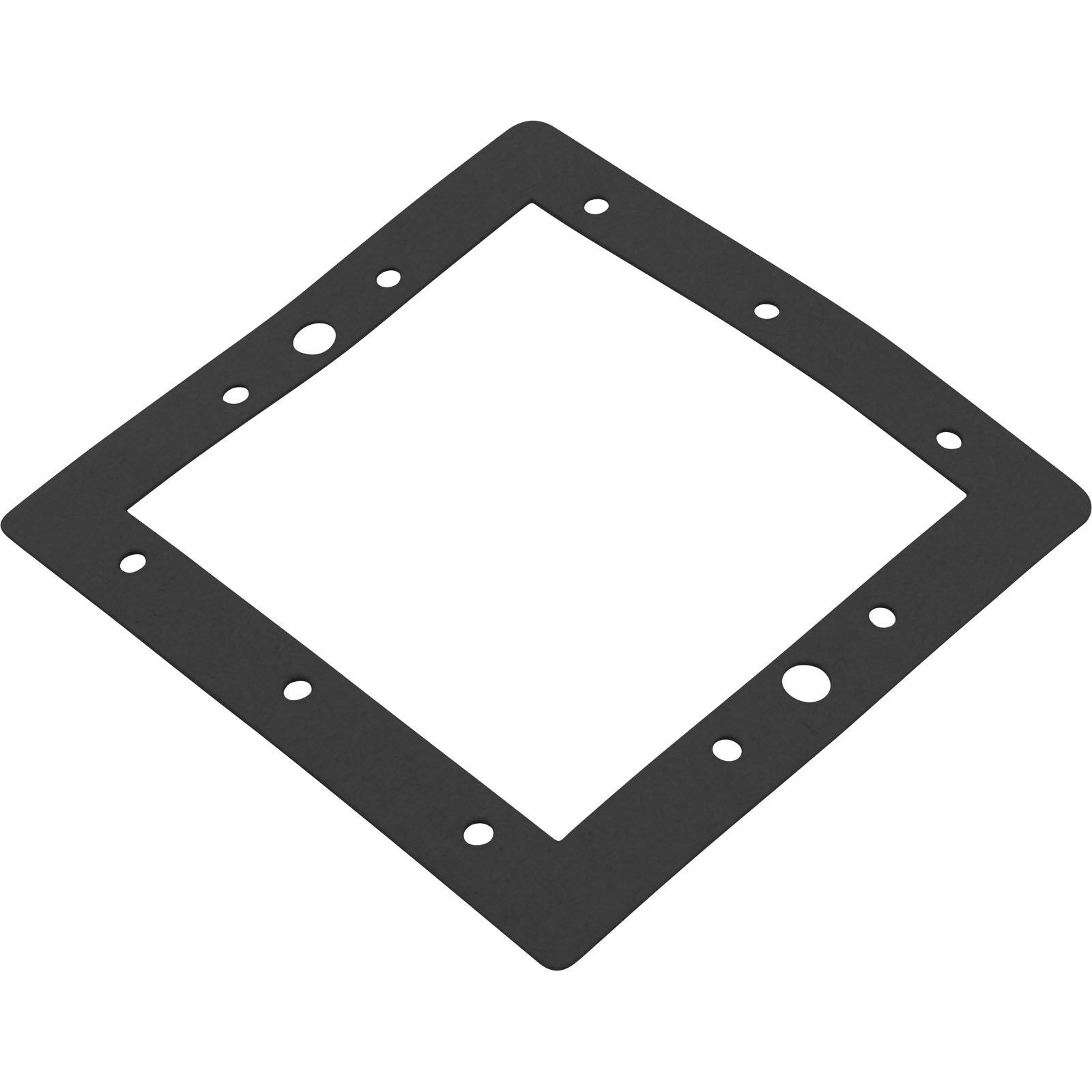 All Seals - Replacement Skimmer Faceplate Gasket, AG Standard
