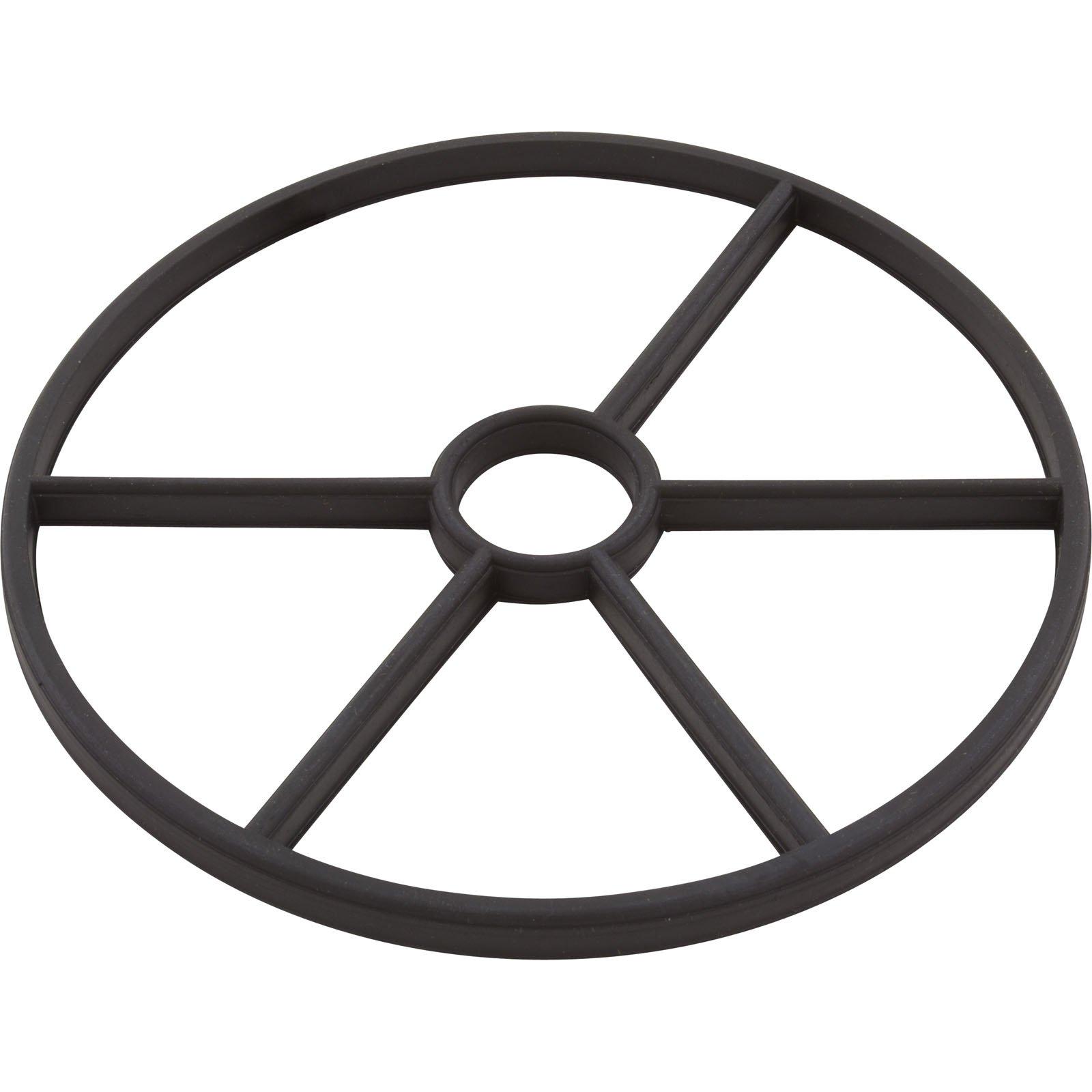 All Seals - Replacement Valve Seat Gasket, 5 Spoke