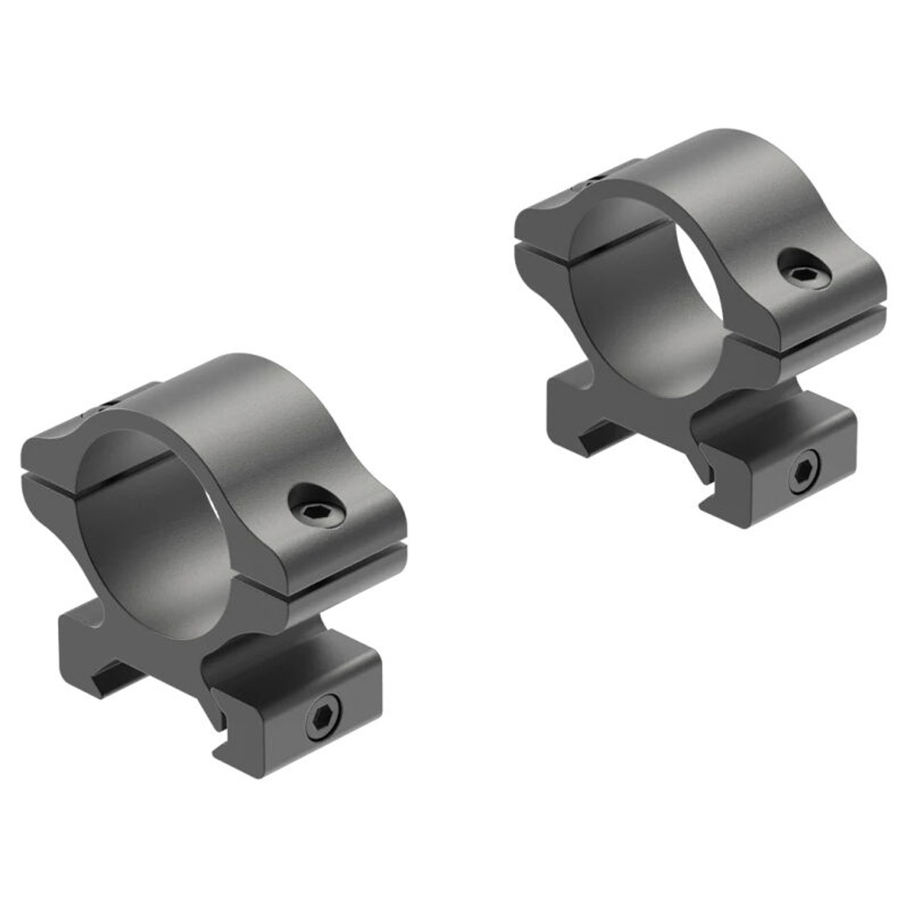 Leupold Rifleman 1" Detachable Medium Ring Set