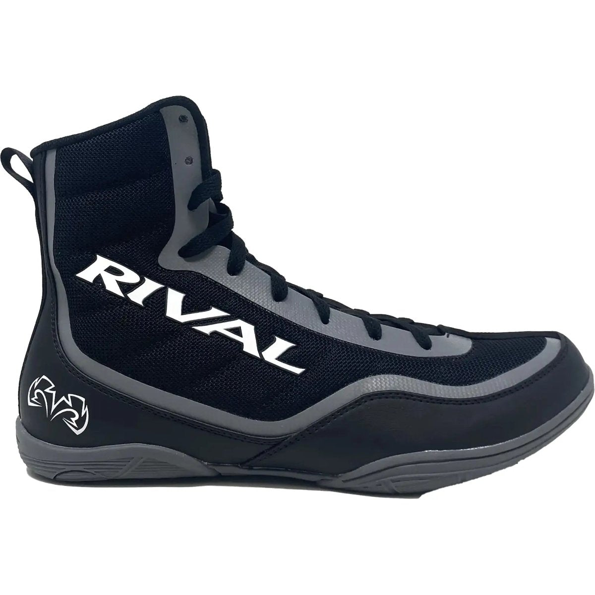 Rival Boxing Youth RSX-Future Lo-Top Boxing Boots