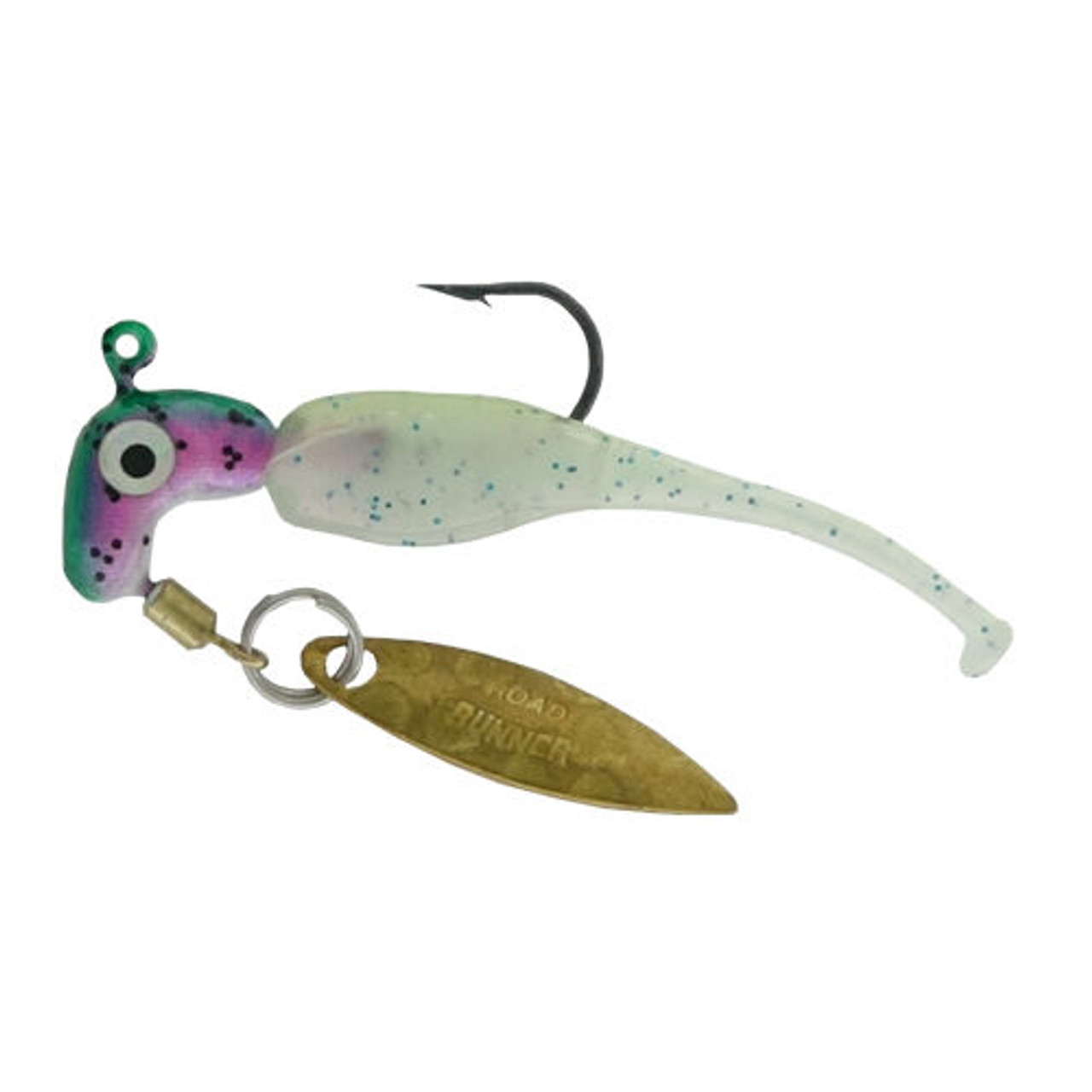 Blakemore Road Runner Trout Runner Lure
