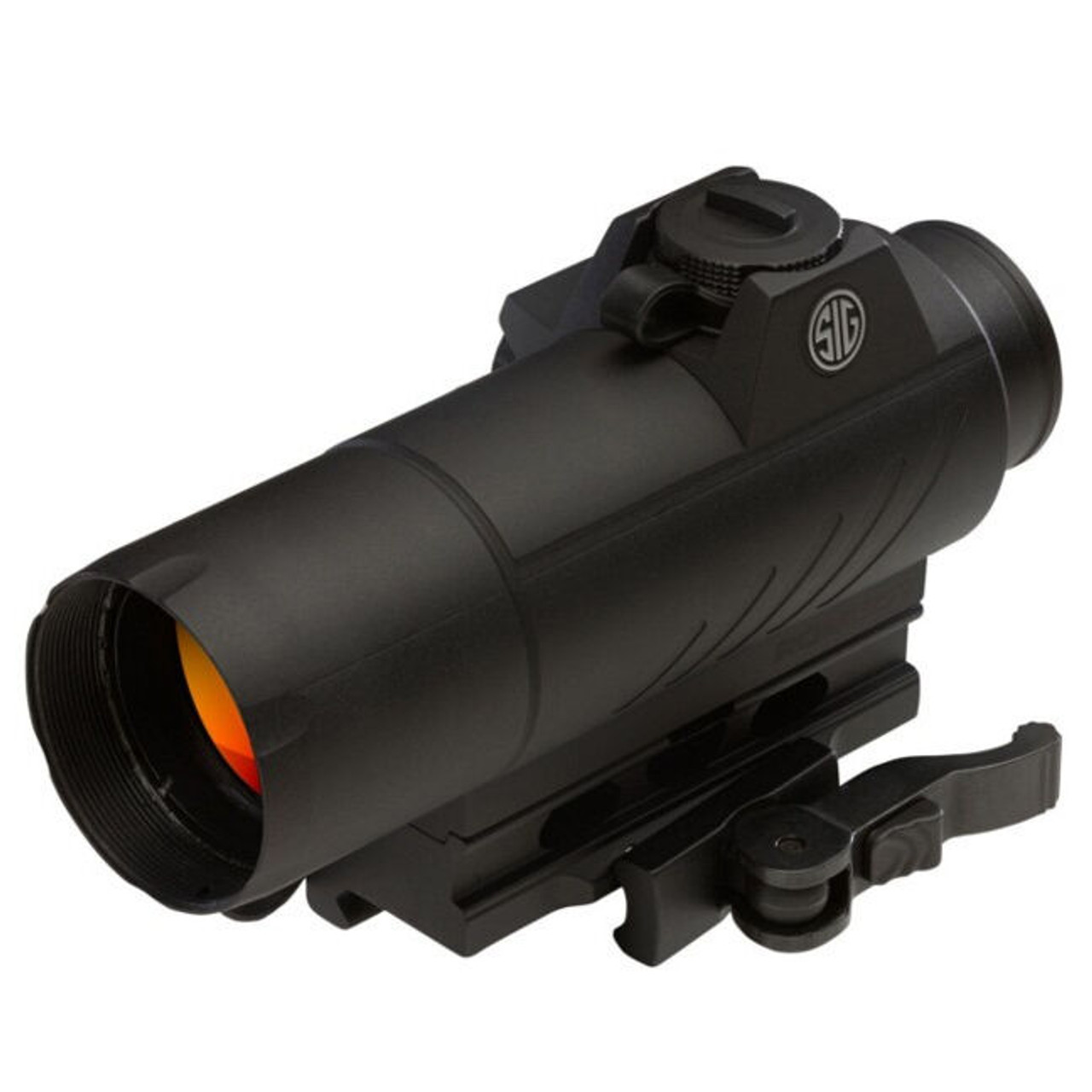 SIG Sauer Romeo7 1x30mm Red-Dot Sight