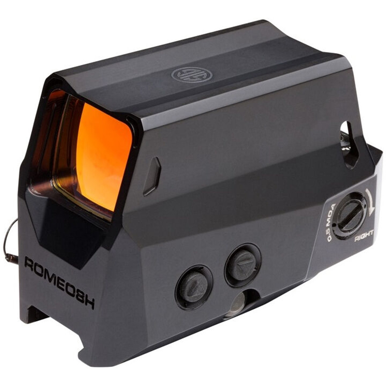 SIG Sauer Romeo8H 1x38mm Red-Dot Sight