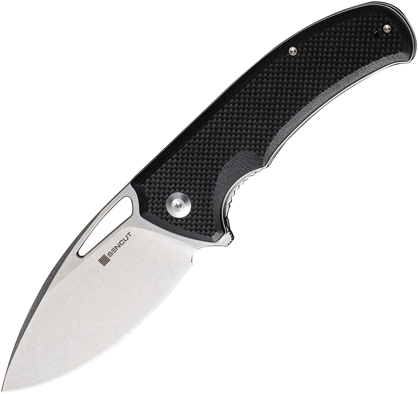 SENCUT Phantara Linerlock Pocket Knife - S230141