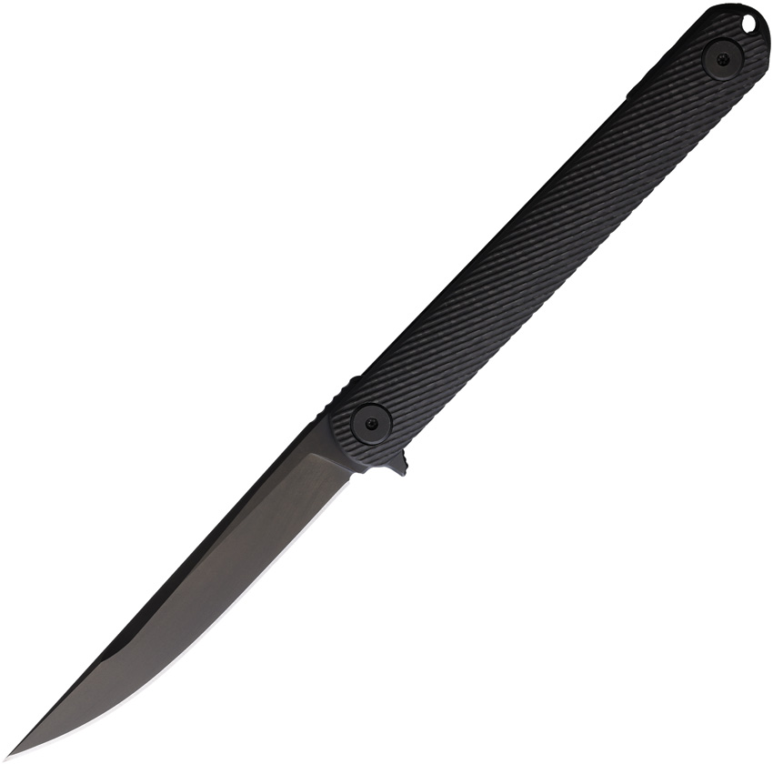 Spartan Blades Nemec Folder Linerlock Pocket Knife Carbon Fiber - SBSFBL12CF