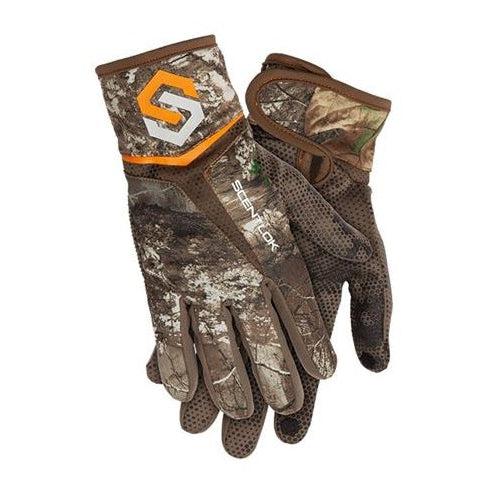 Scentlok Full Season Bow Release Glove
