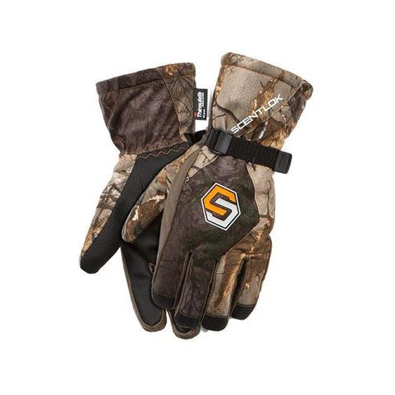 Scentlok Waterproof Insulated Gloves