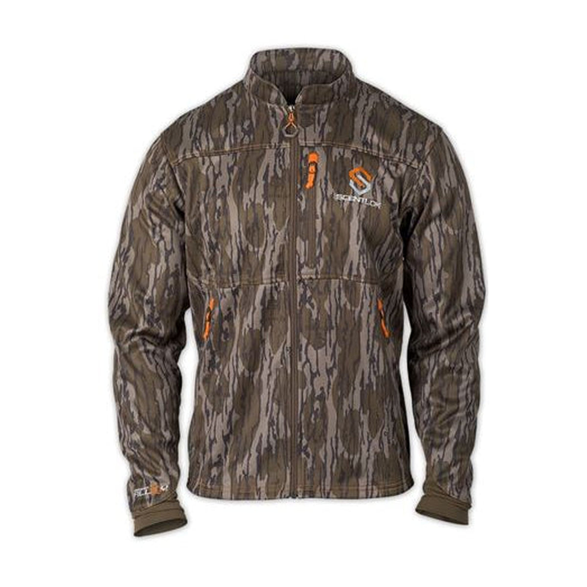Scentlok Savanna Crosshair Jacket