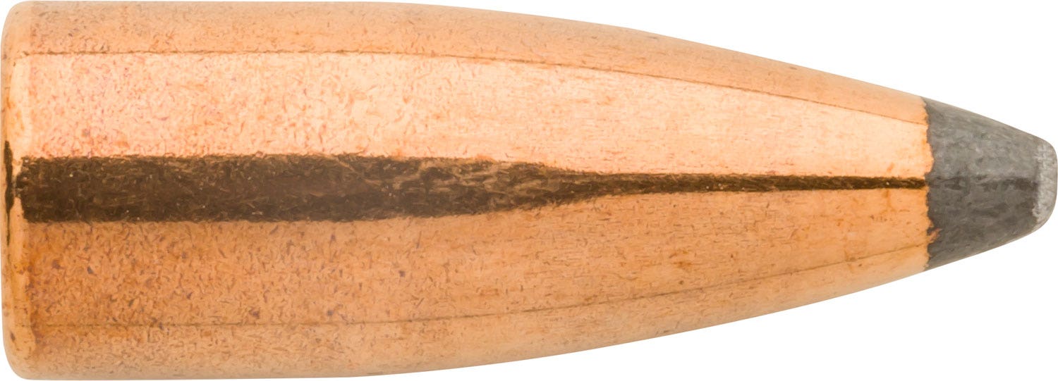 Sierra Varminter .22 Cal. (.224) 45 gr. SPT Hi-Velocity