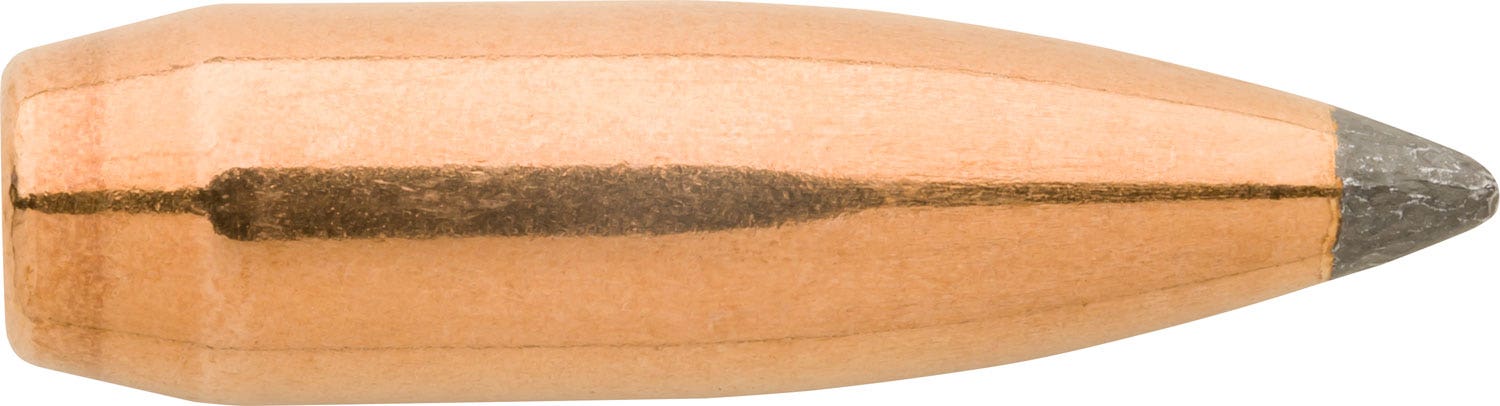 Sierra Varminter 6mm (.243) 80 gr. SBT Blitz